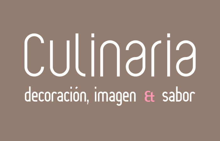 culinaria-logotipo
