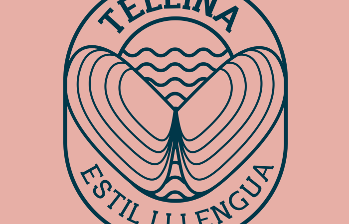 tellina-logotipo